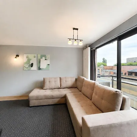 Apartment In *