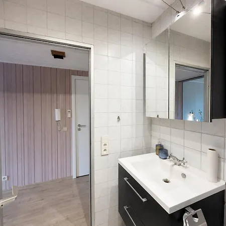 In Appartement