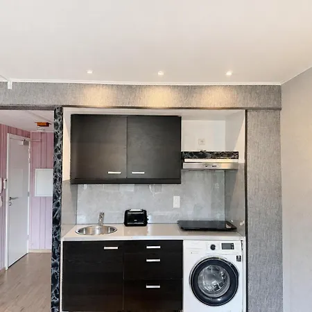 Appartement In *